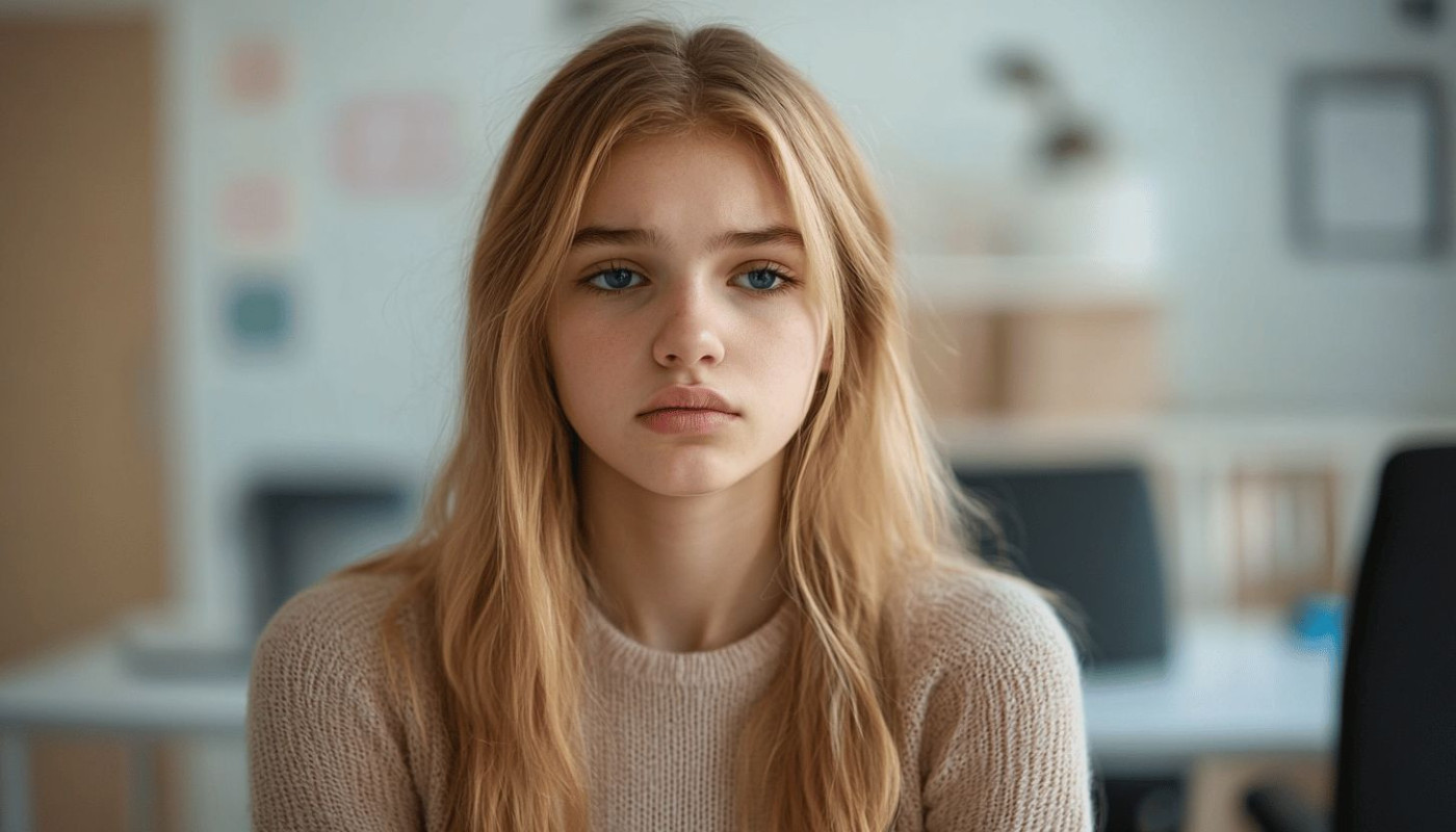 Comment identifier les symptômes de l'anxiété chez les adolescents
