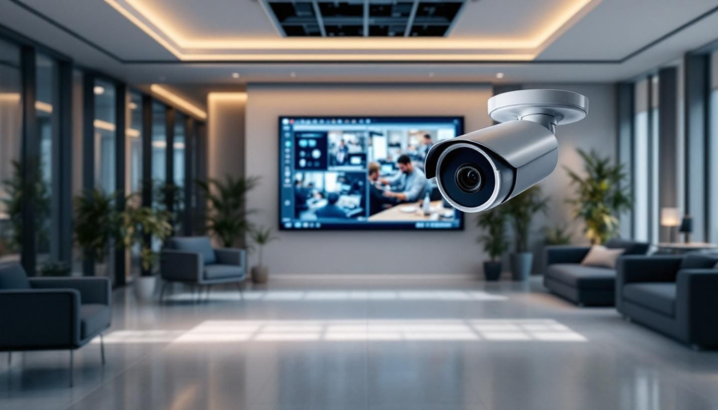 Comment optimiser la configuration de votre système de vidéosurveillance ?