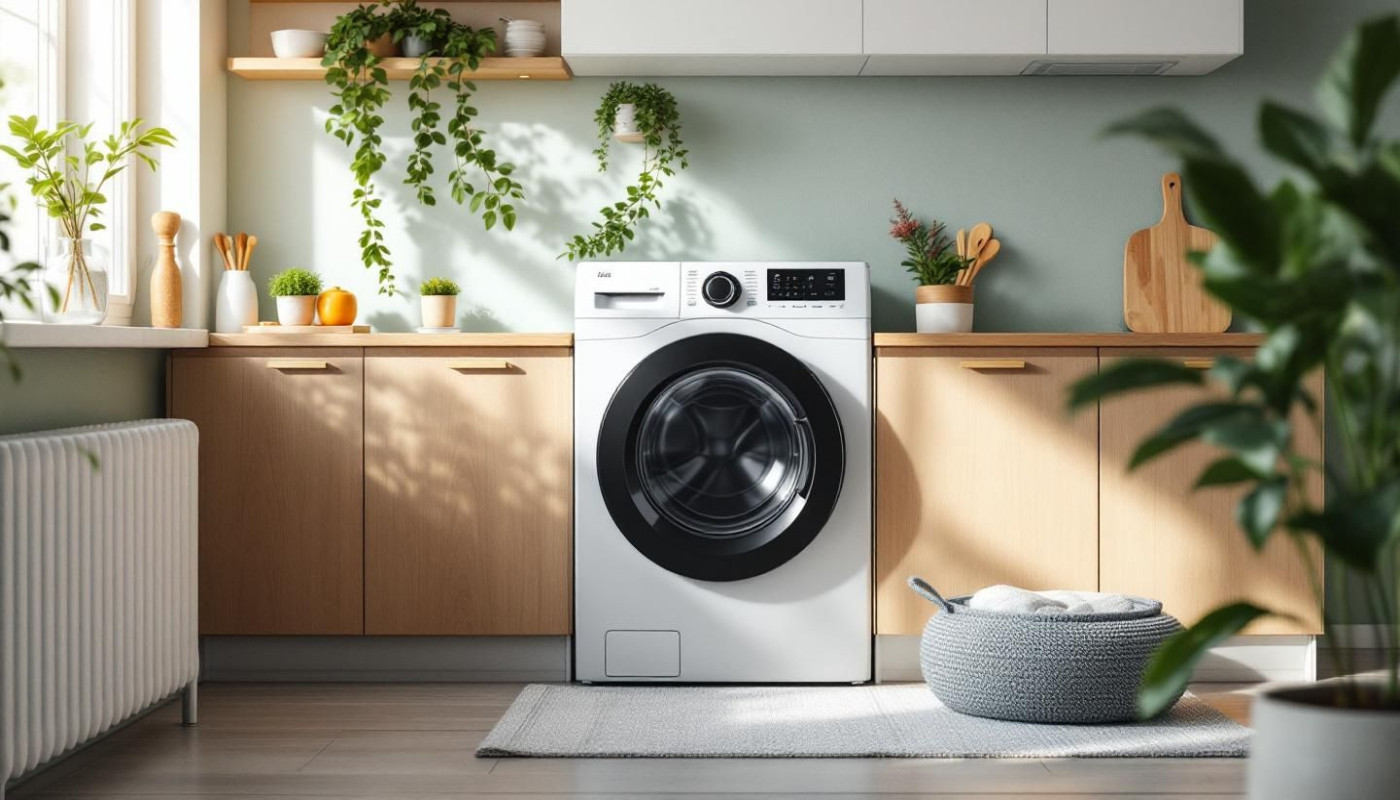Guide ultime pour choisir un lave-linge écoénergétique et économique