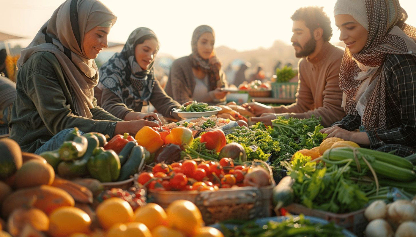 Tendances émergentes en matière de sécurité alimentaire globale face aux changements climatiques